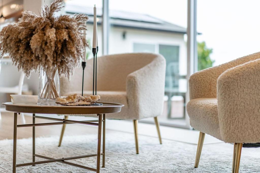 Outdoor Paradise On Mount Soledad Holiday home *