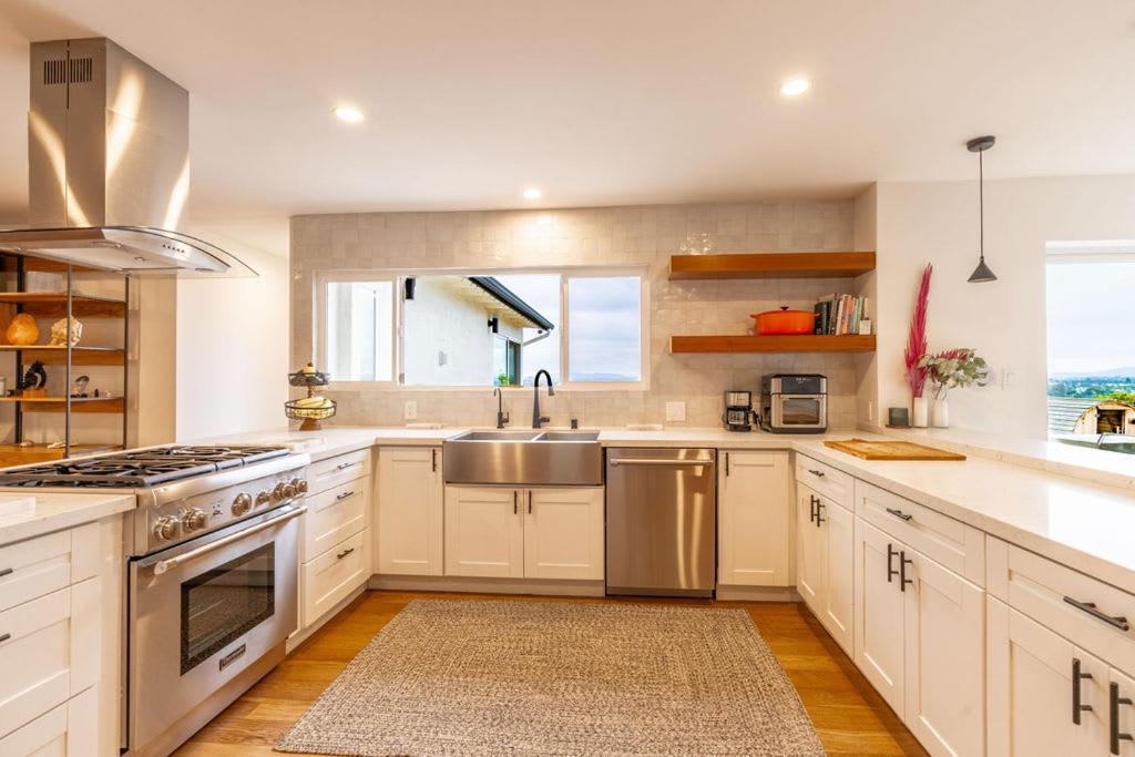 Holiday home Outdoor Paradise On Mount Soledad *
