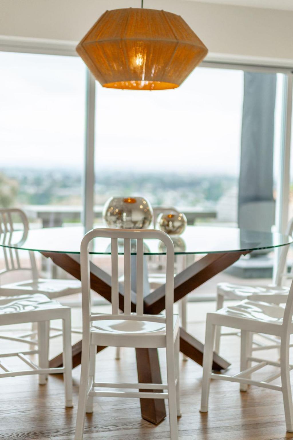 Outdoor Paradise On Mount Soledad * San Diego