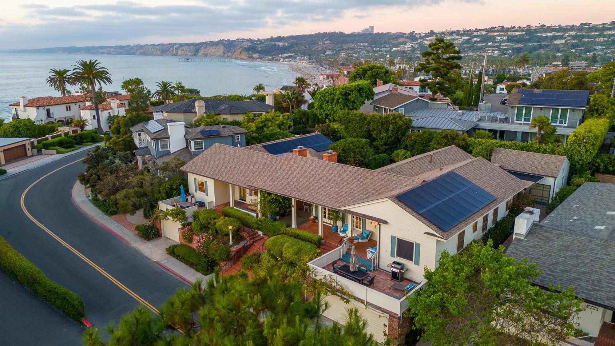 La Jolla Shores Oceanview Retreat Holiday home *