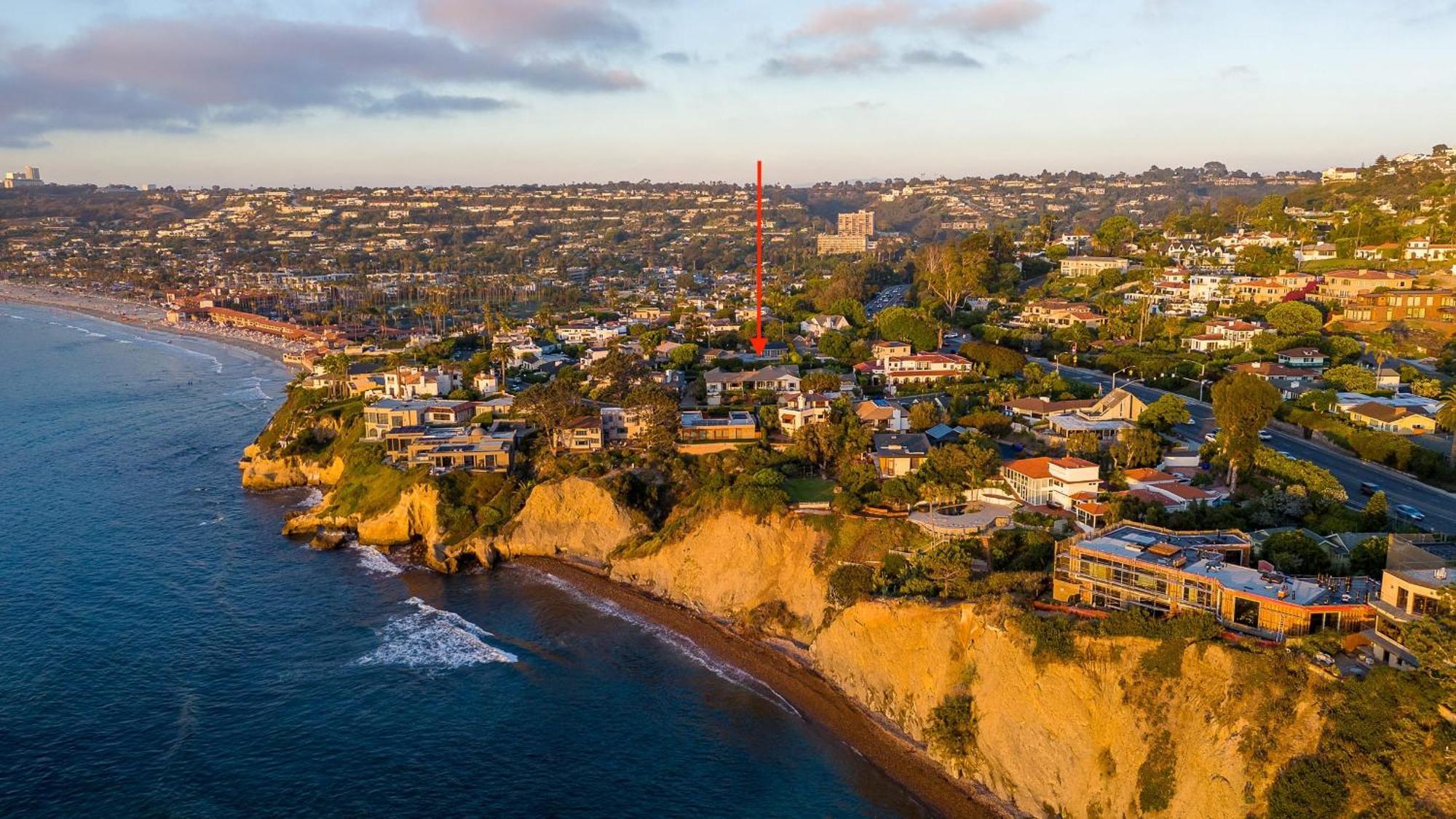 La Jolla Shores Oceanview Retreat San Diego