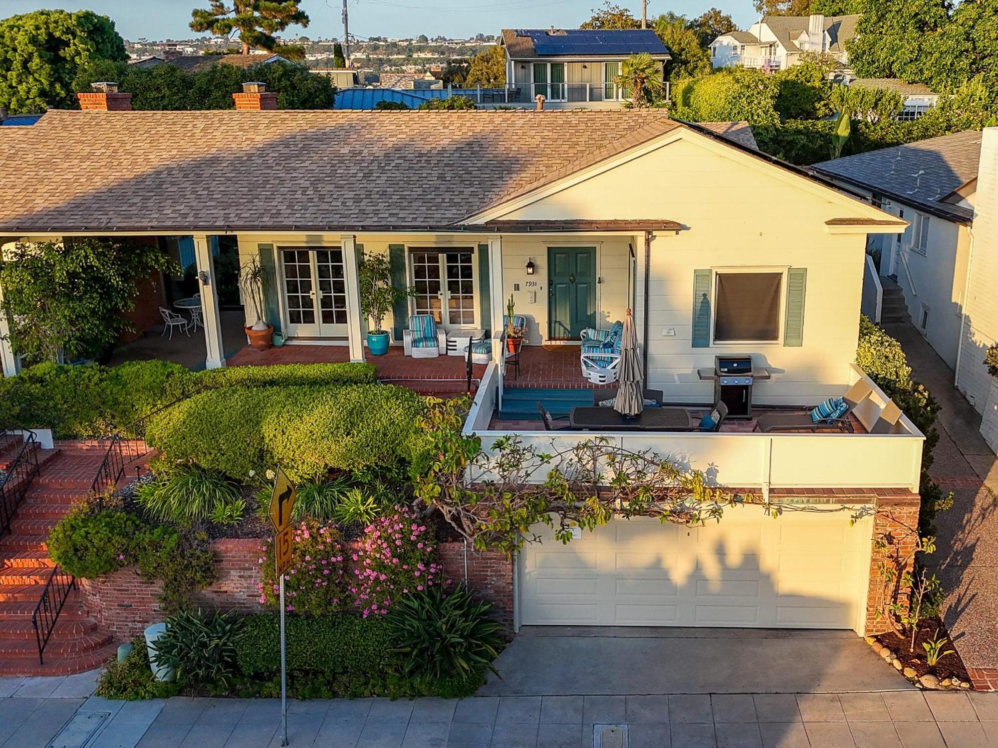 La Jolla Shores Oceanview Retreat