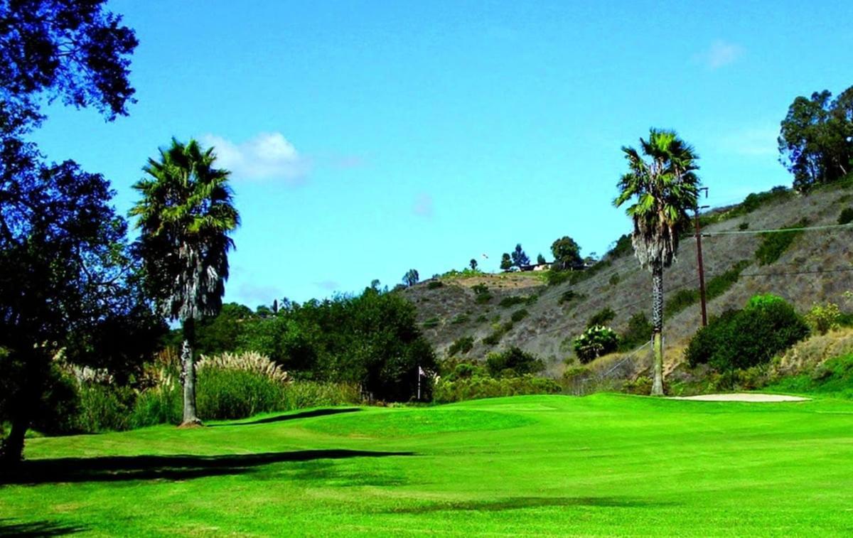 Chill House With Jacuzzi-golf-game Holiday home San Diego