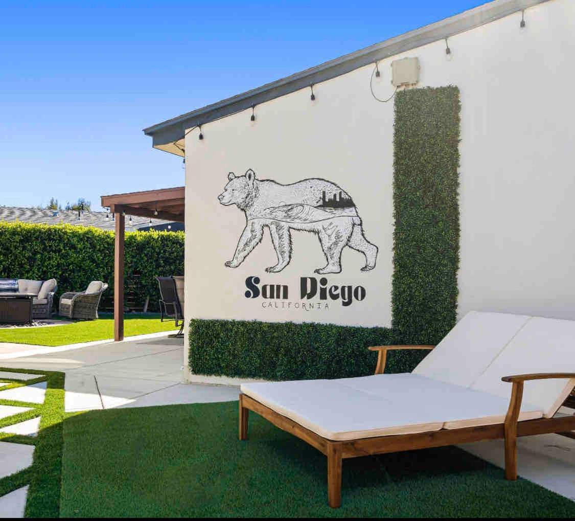 Chill House With Jacuzzi-golf-game Holiday home *