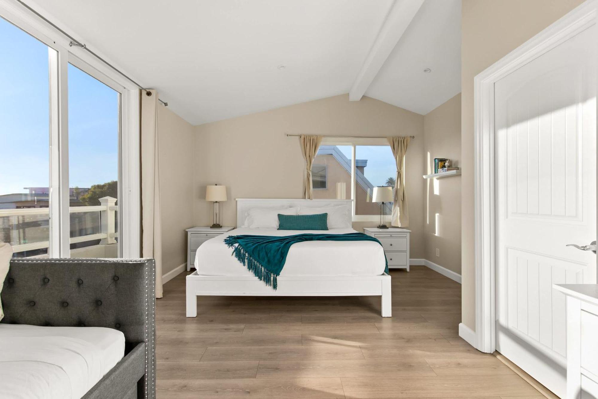 Prime Mission Getaway Holiday home San Diego