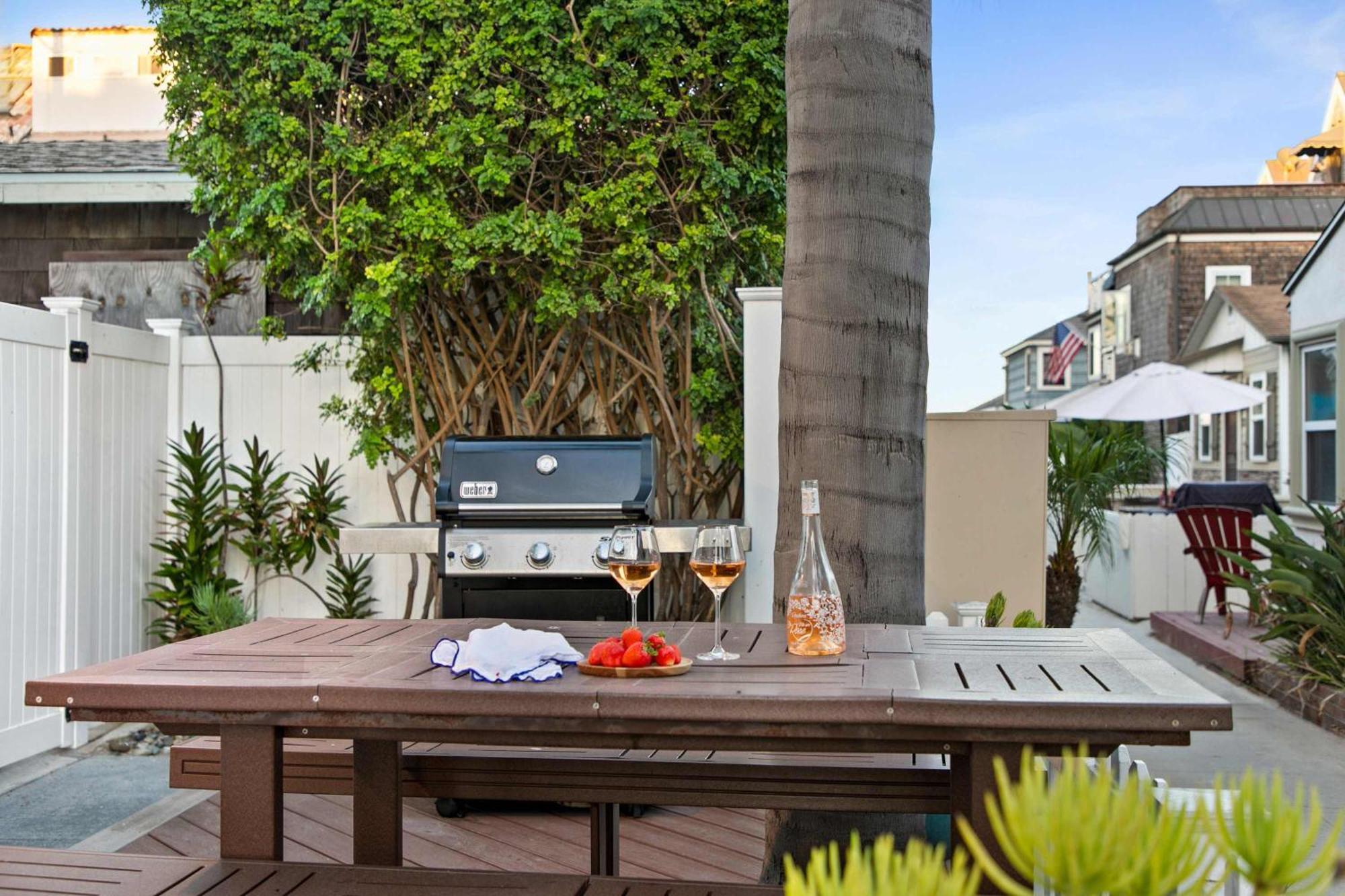 Prime Mission Getaway * San Diego