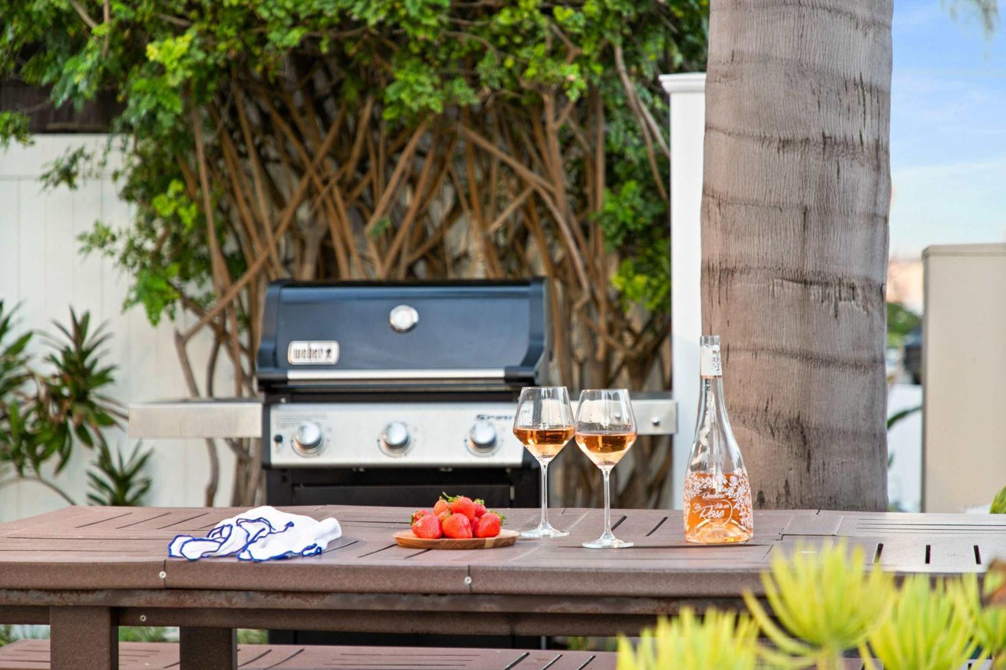 Prime Mission Getaway Holiday home San Diego