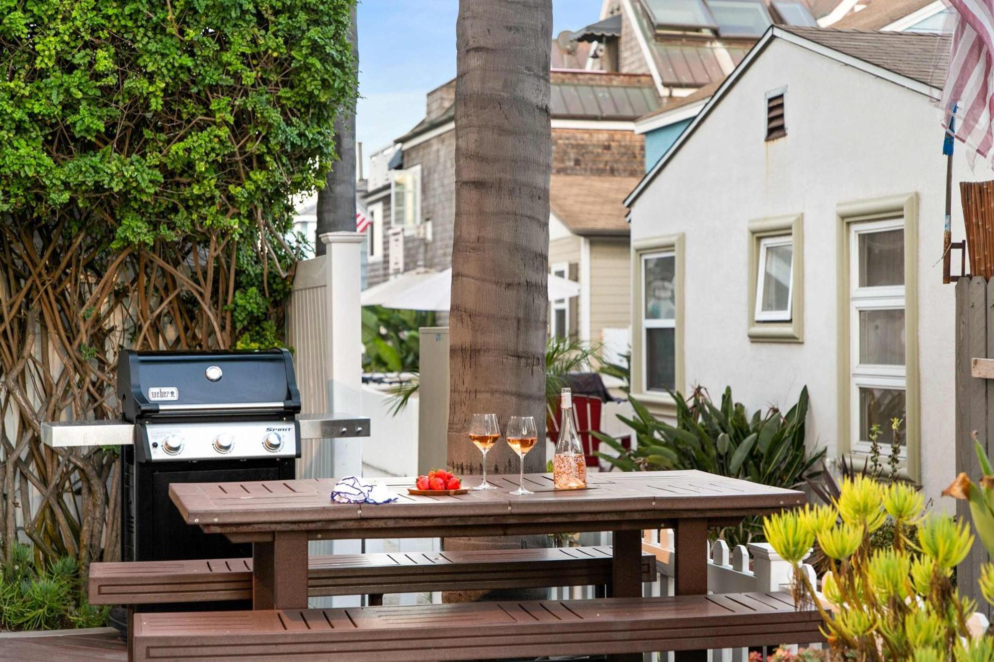 Prime Mission Getaway * San Diego