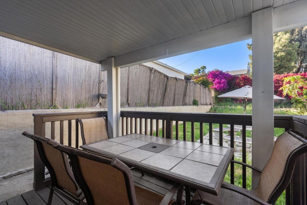 Holiday home Downtown Blocks From Petco Park *
