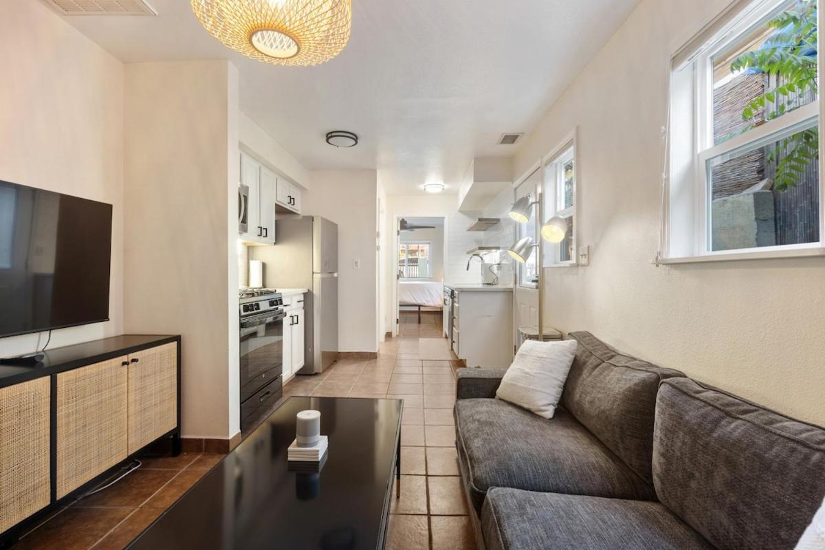 Holiday home Downtown Blocks From Petco Park