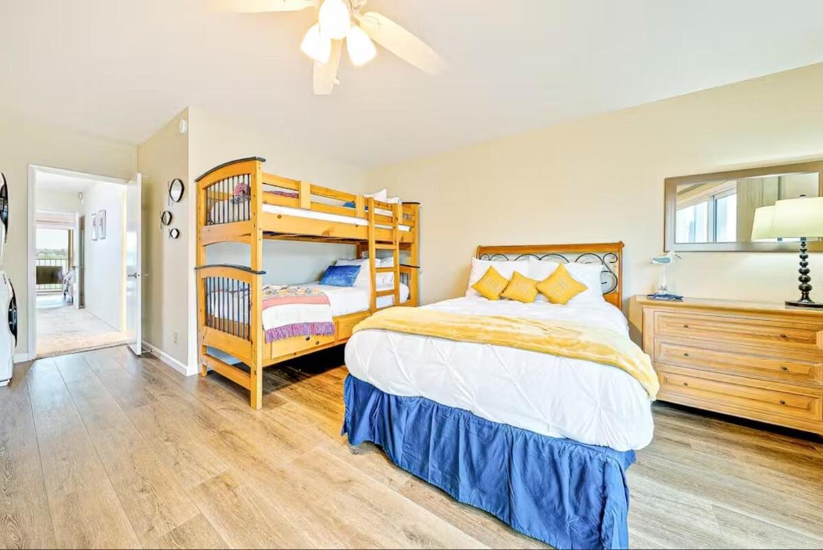 Holiday home Dreamy Bayside View Family San Diego