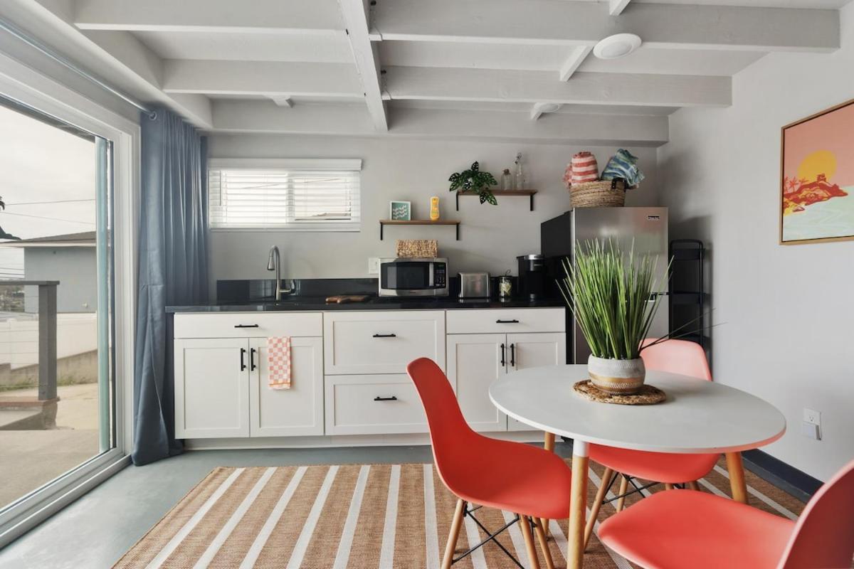 Holiday home Cozy Blocks From The Bay