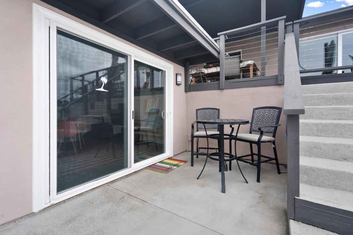 Holiday home Cozy Blocks From The Bay *