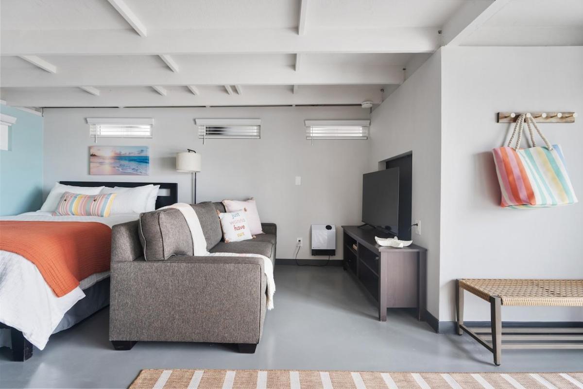 Cozy Blocks From The Bay San Diego