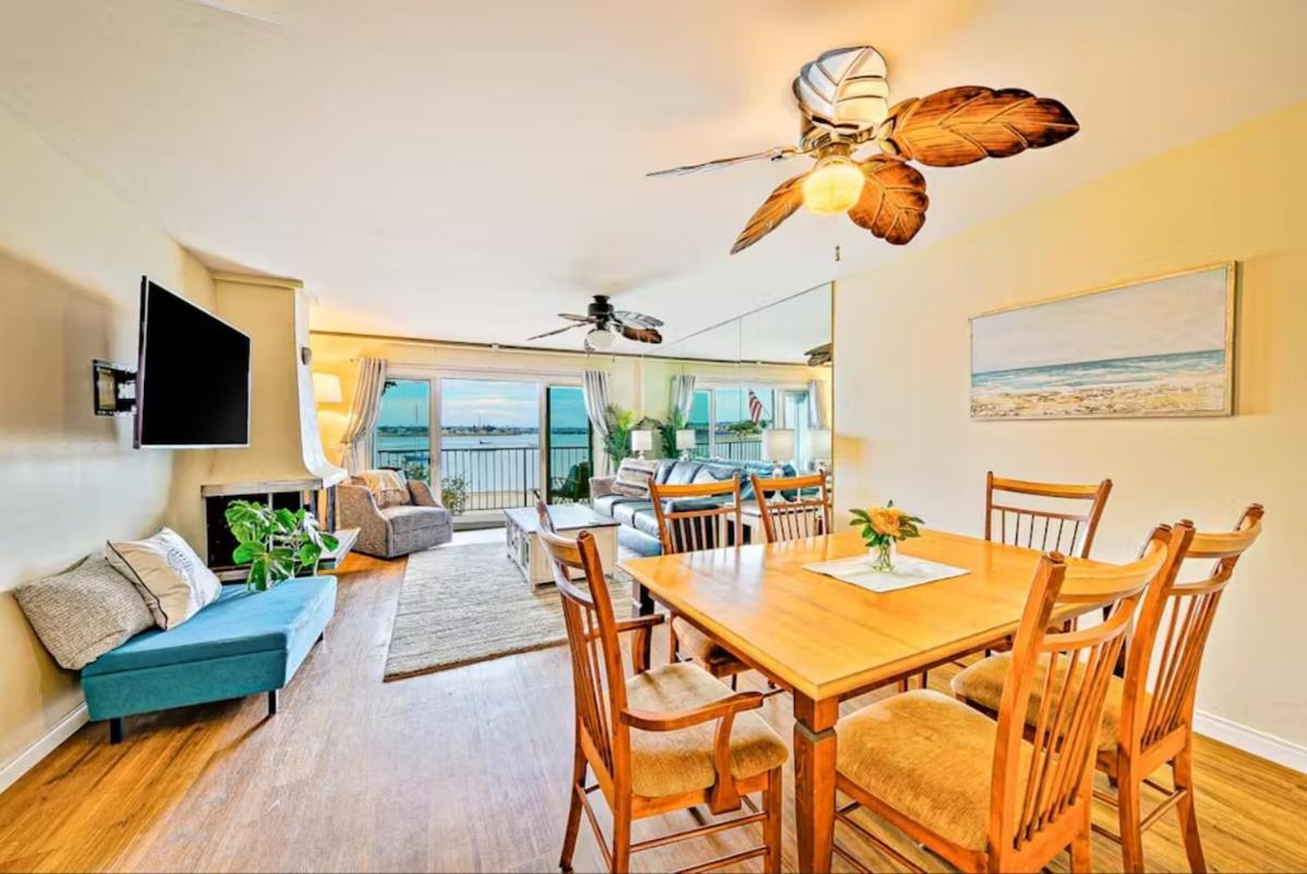 Dreamy Bayside View Family Holiday home *