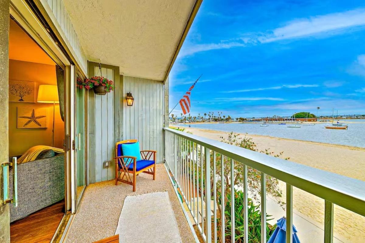 Dreamy Bayside View Family Holiday home San Diego