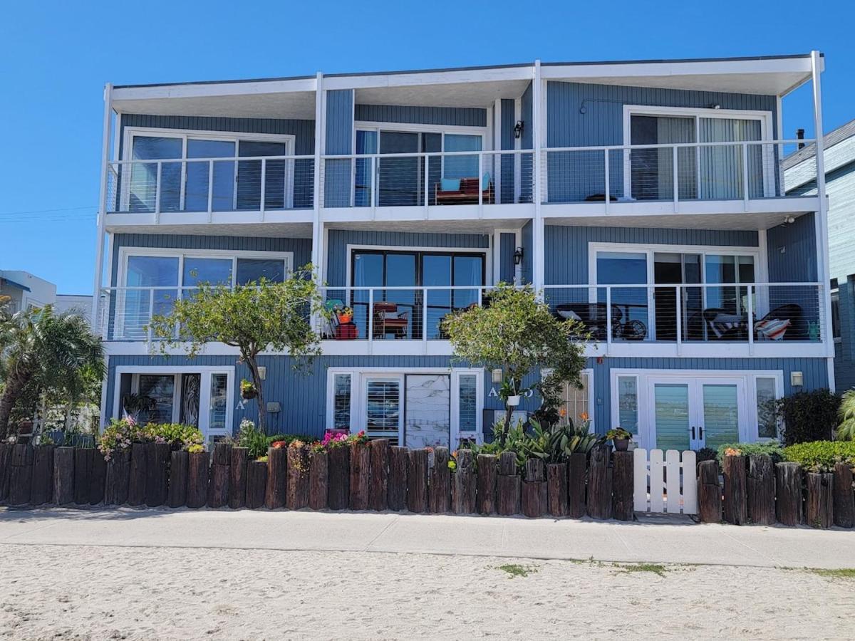 Dreamy Bayside View Family * San Diego
