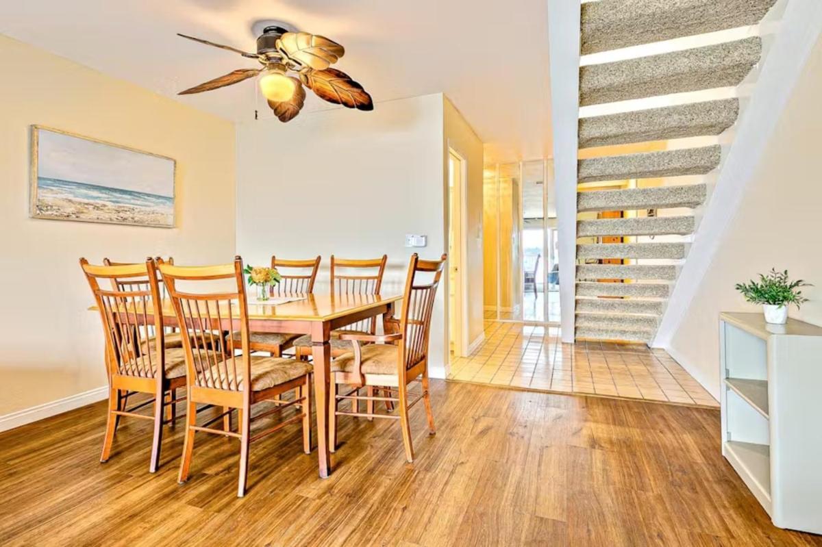 Holiday home Dreamy Bayside View Family