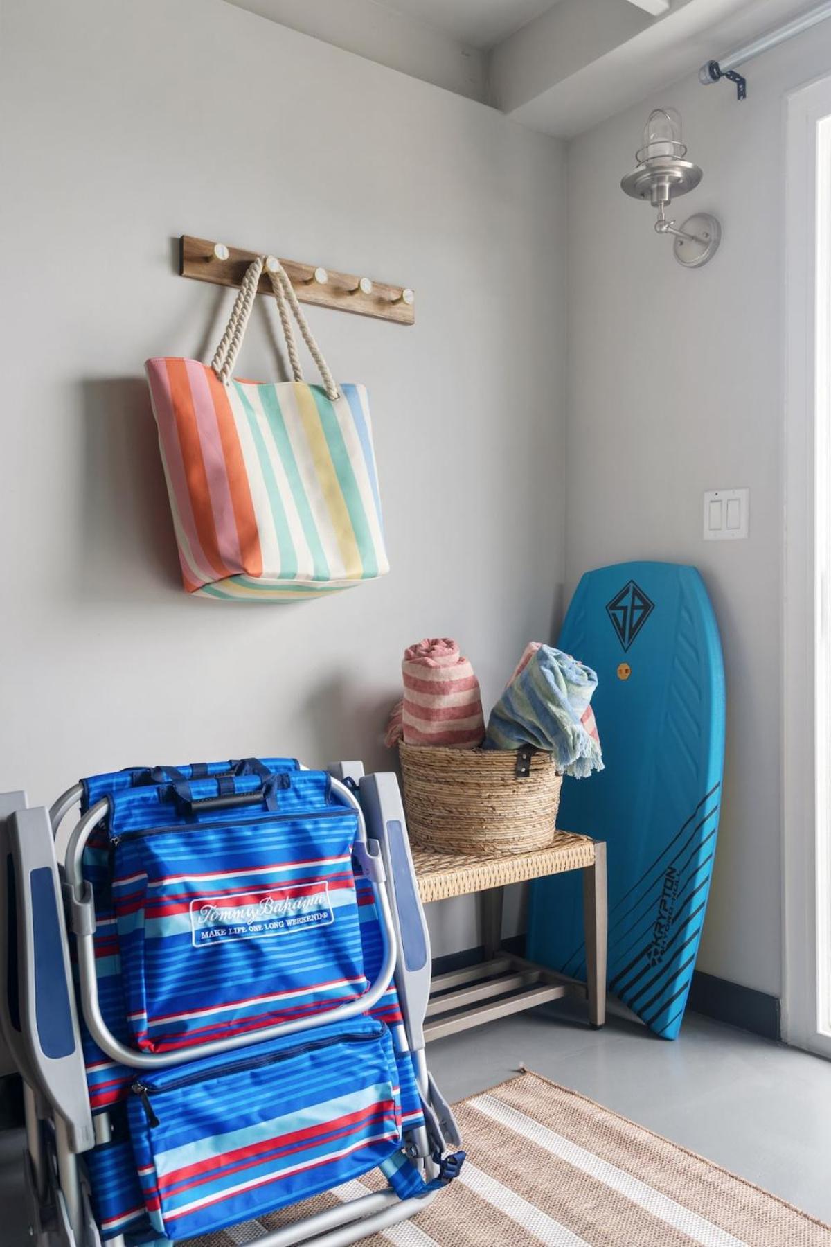 Cozy Blocks From The Bay Holiday home *