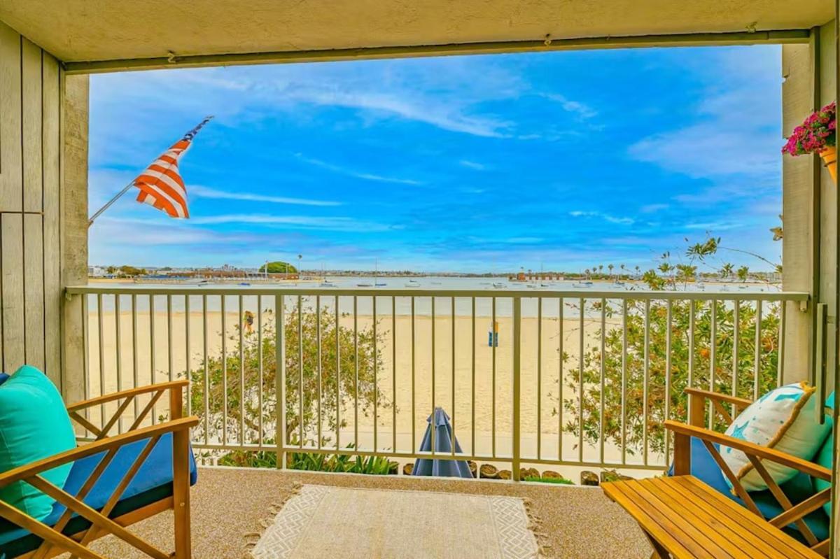 Holiday home Dreamy Bayside View Family San Diego