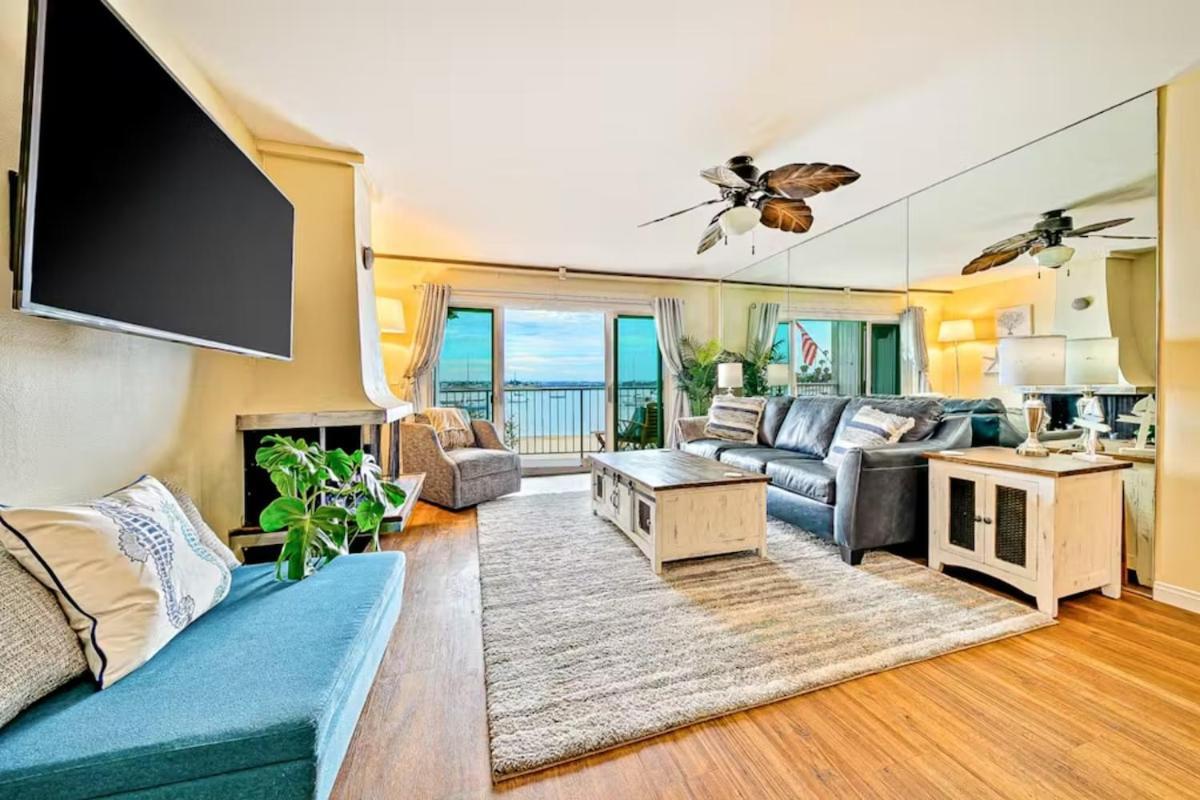 Dreamy Bayside View Family Holiday home San Diego