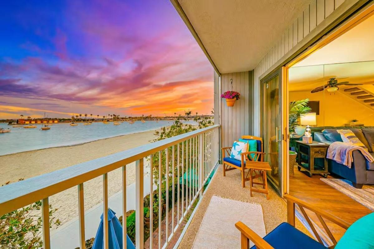 Holiday home Dreamy Bayside View Family