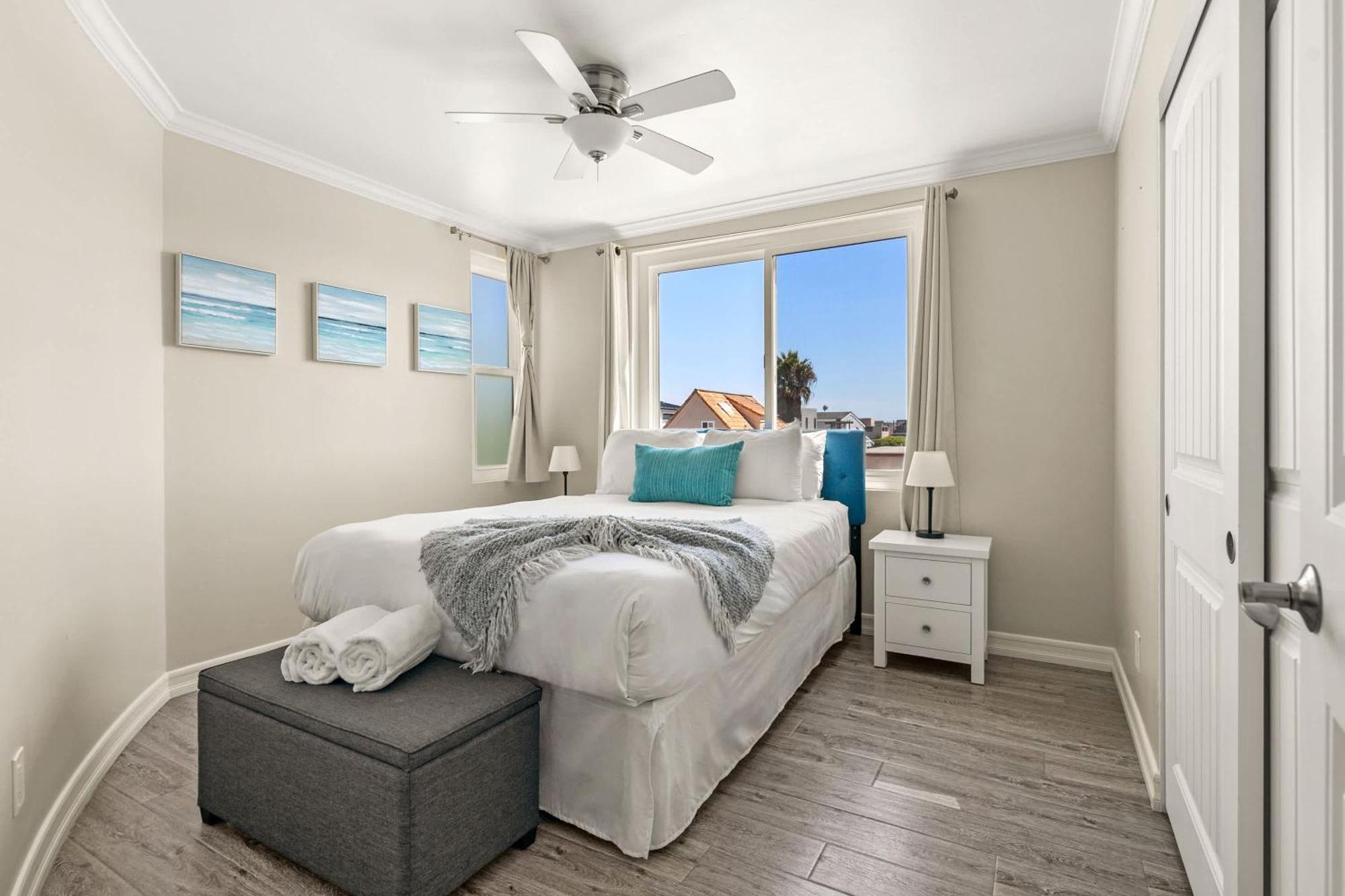 Holiday home Bay And Haven With Water Views