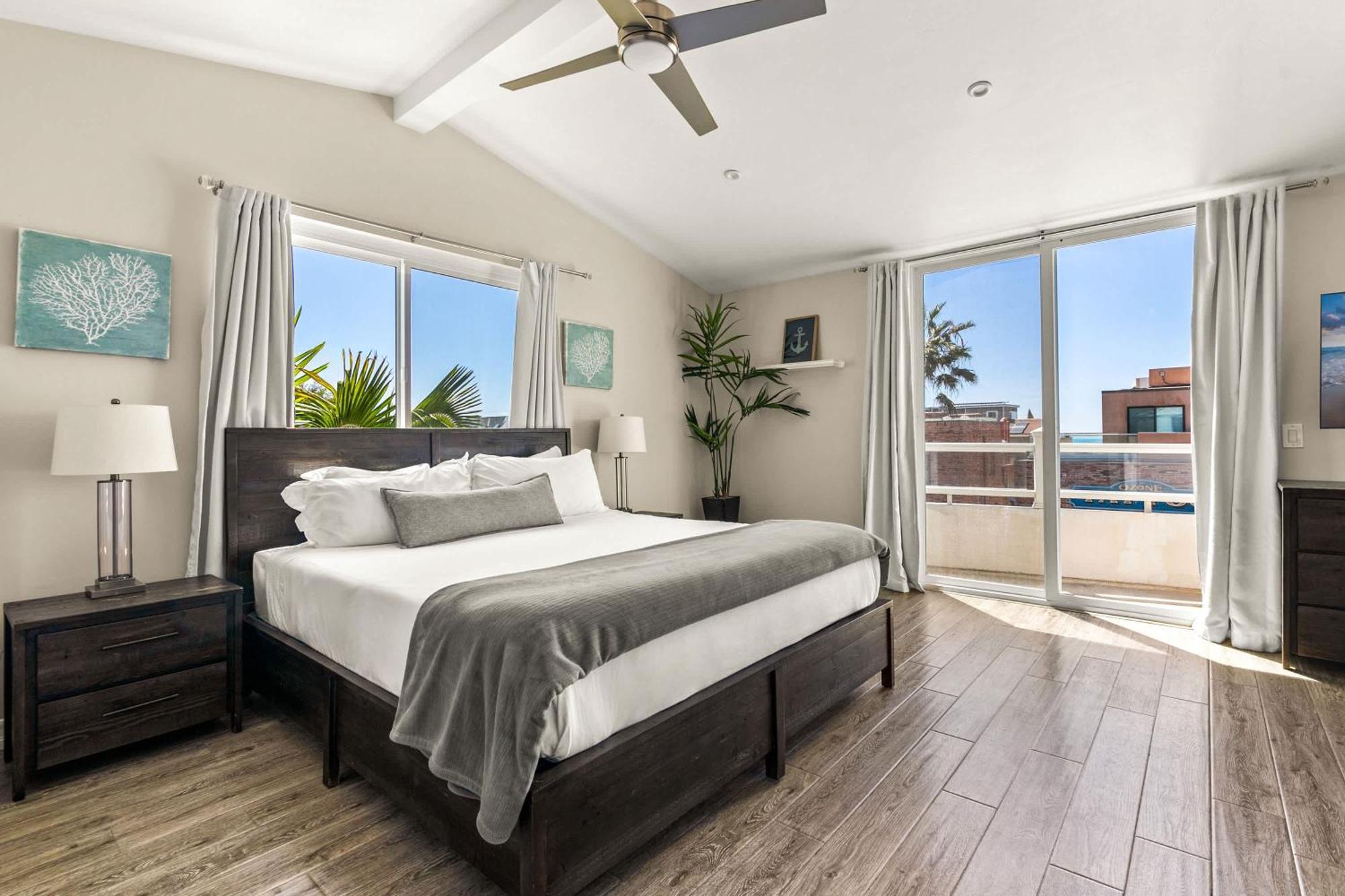 Bay And Haven With Water Views * San Diego