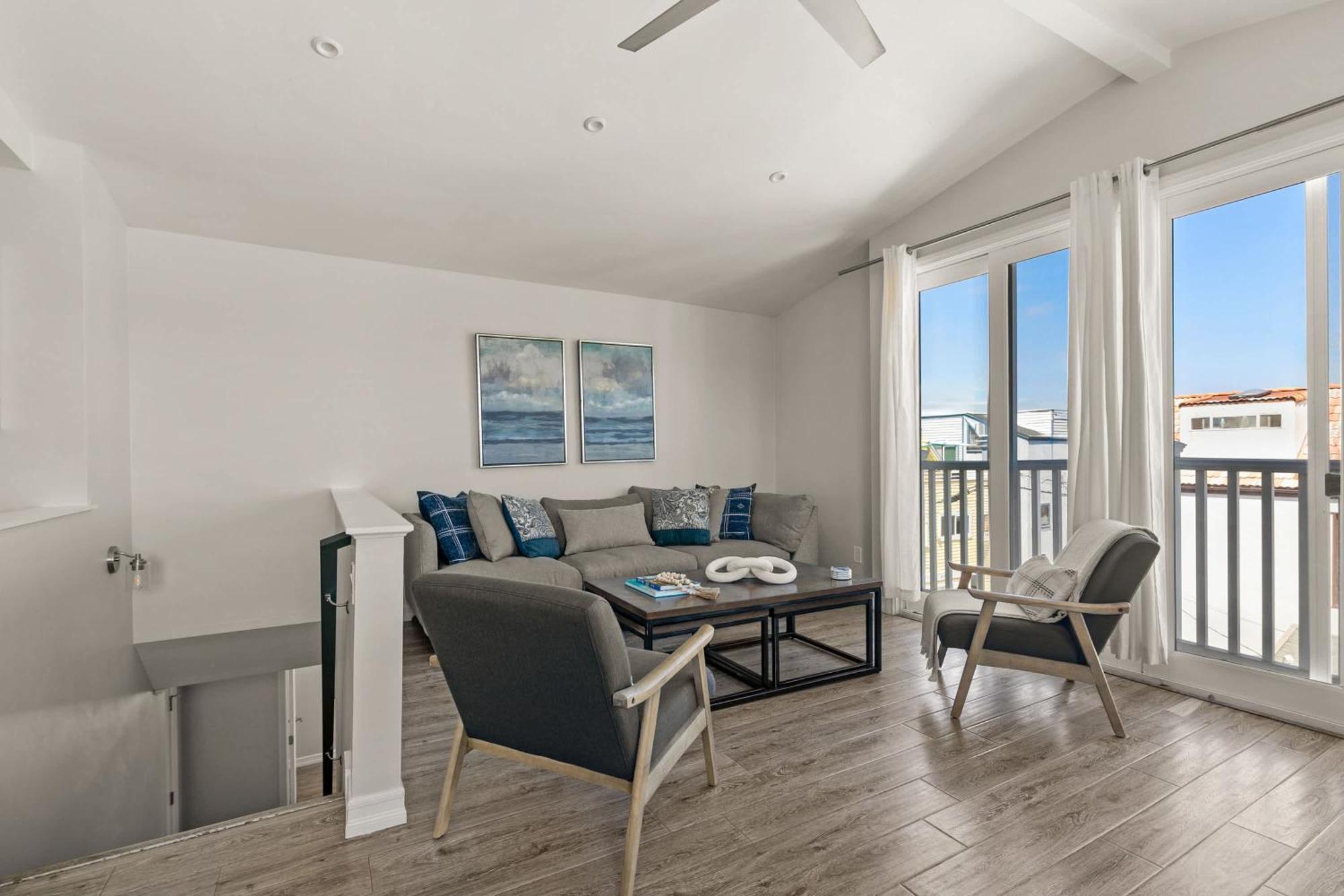 Holiday home Bay And Haven With Water Views *