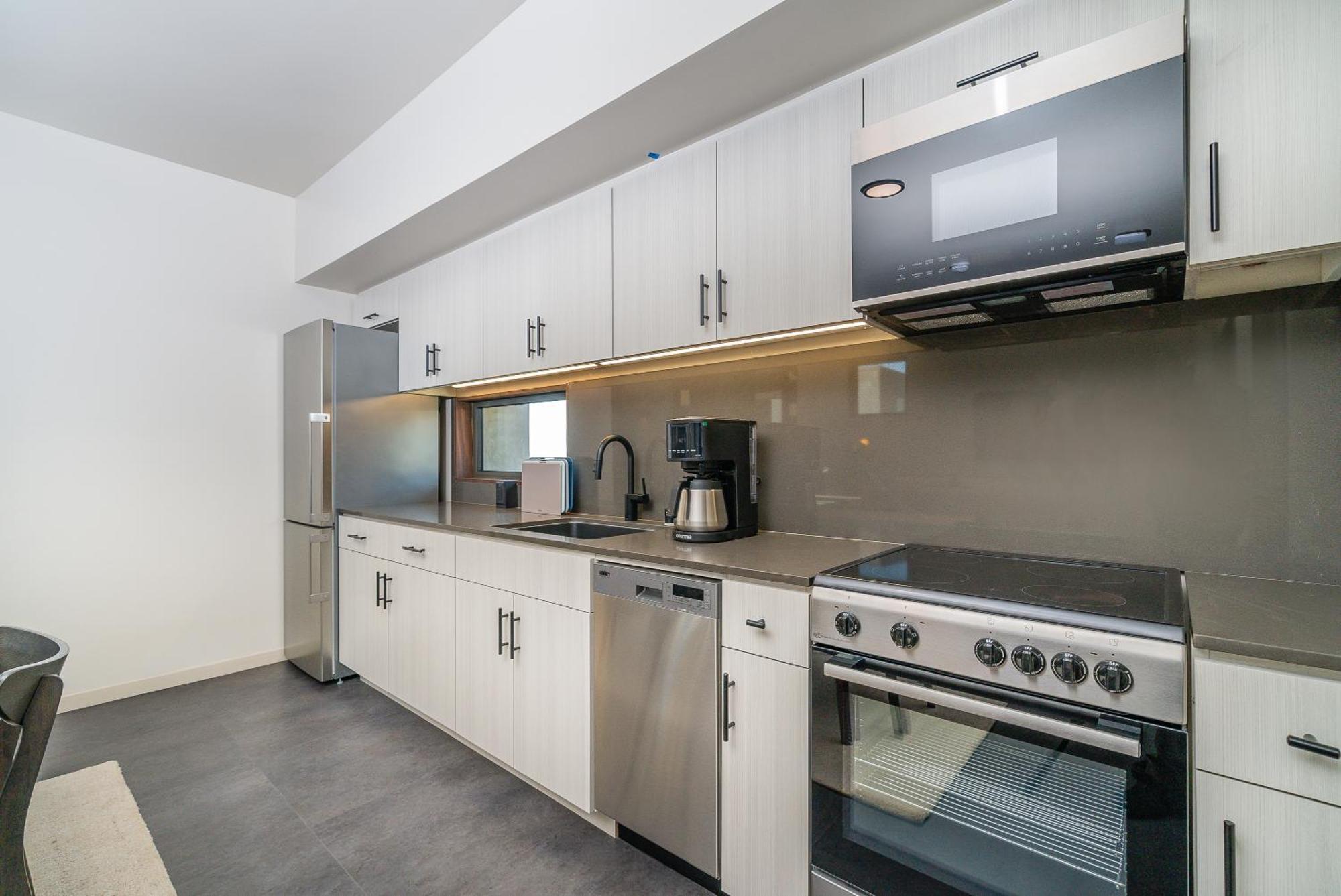 City24 Little Italy Mission Hills 4* San Diego