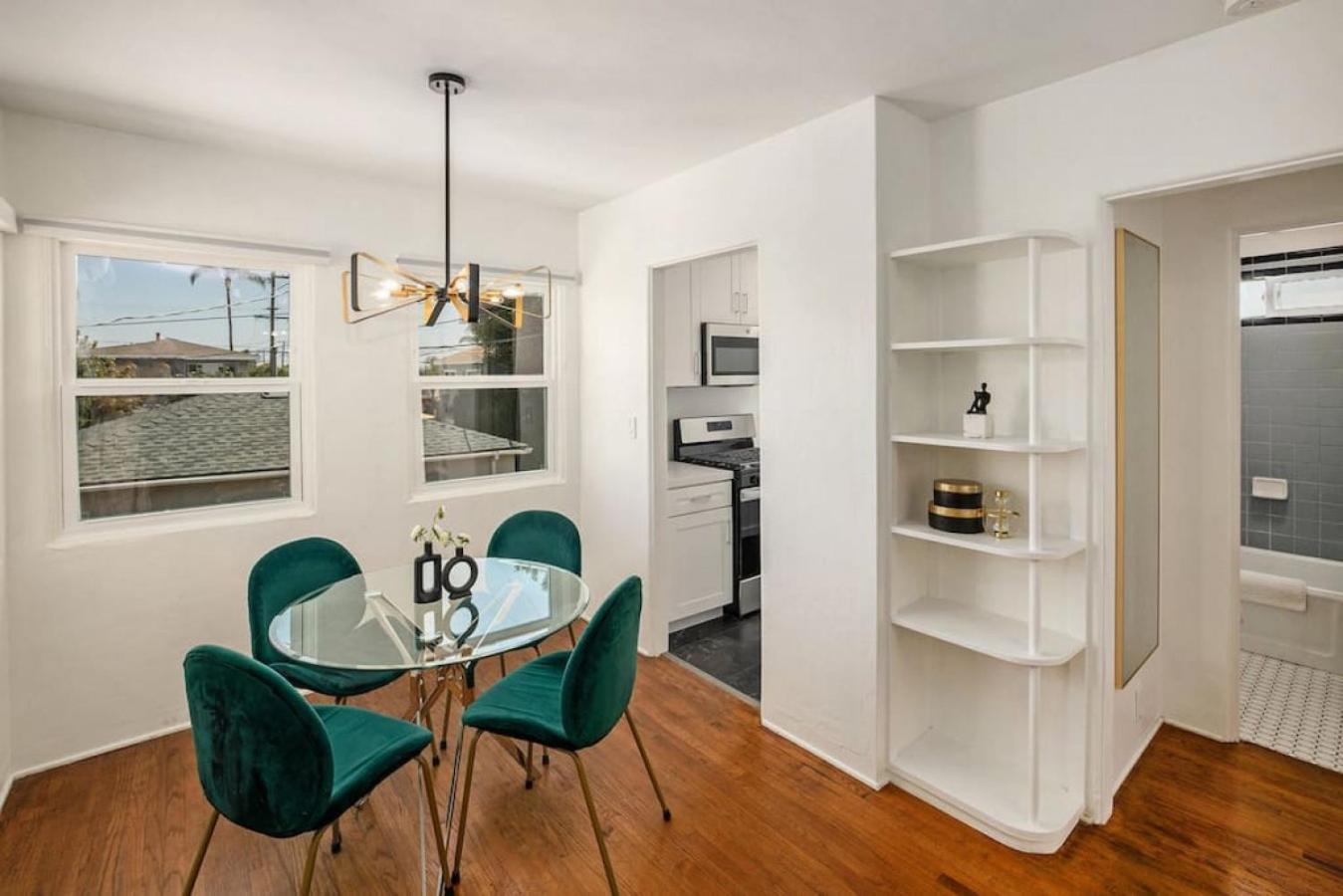 Stylish 1br Retreat With Garage Ac Close 2 Everything San Diego