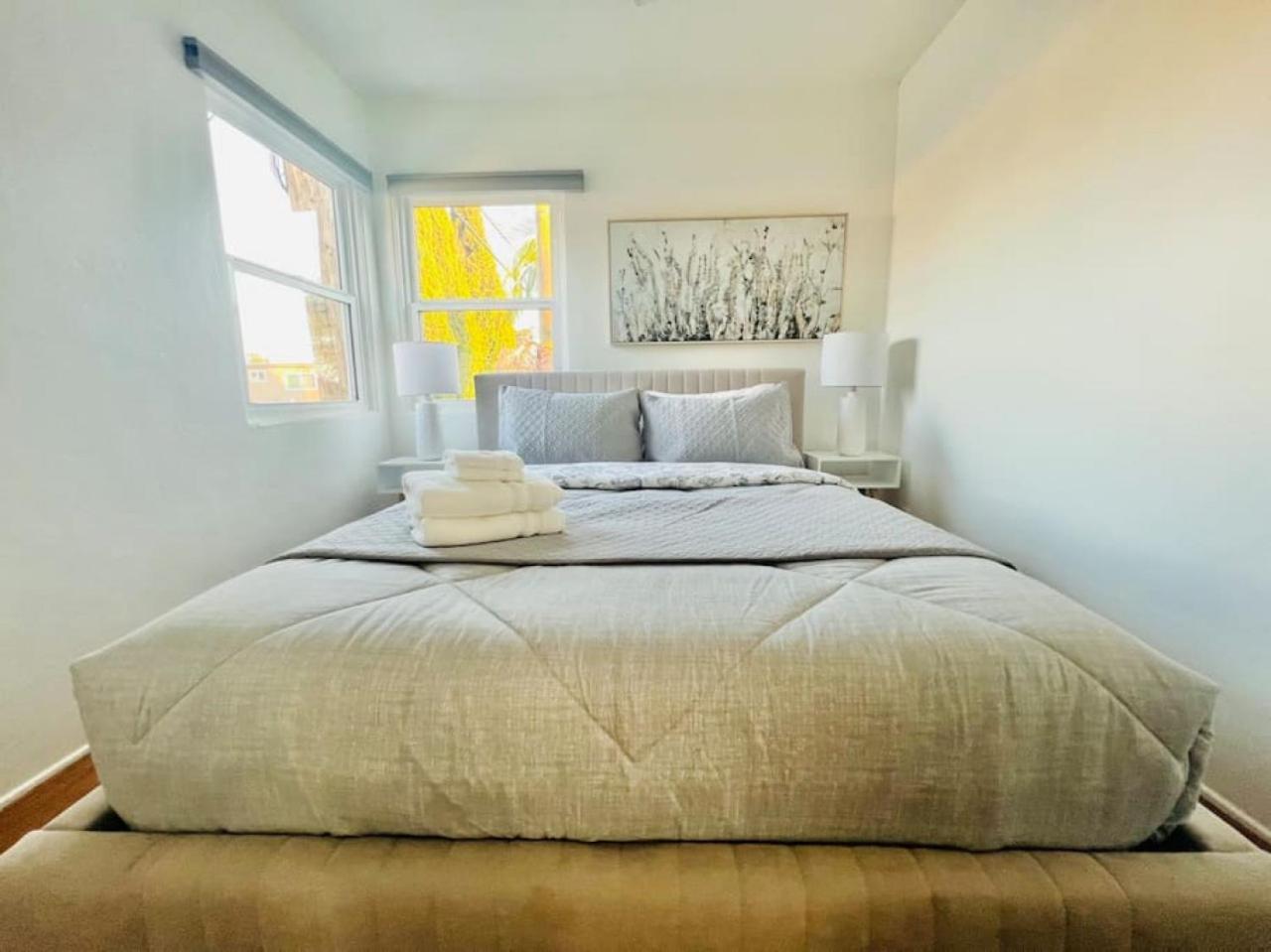 Stylish 1br Retreat With Garage Ac Close 2 Everything San Diego