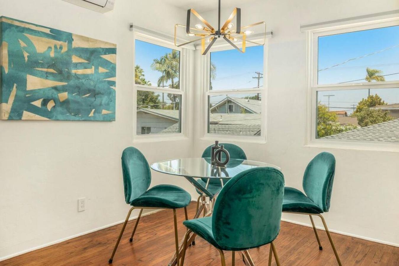 Holiday home Stylish 1br Retreat With Garage Ac Close 2 Everything San Diego