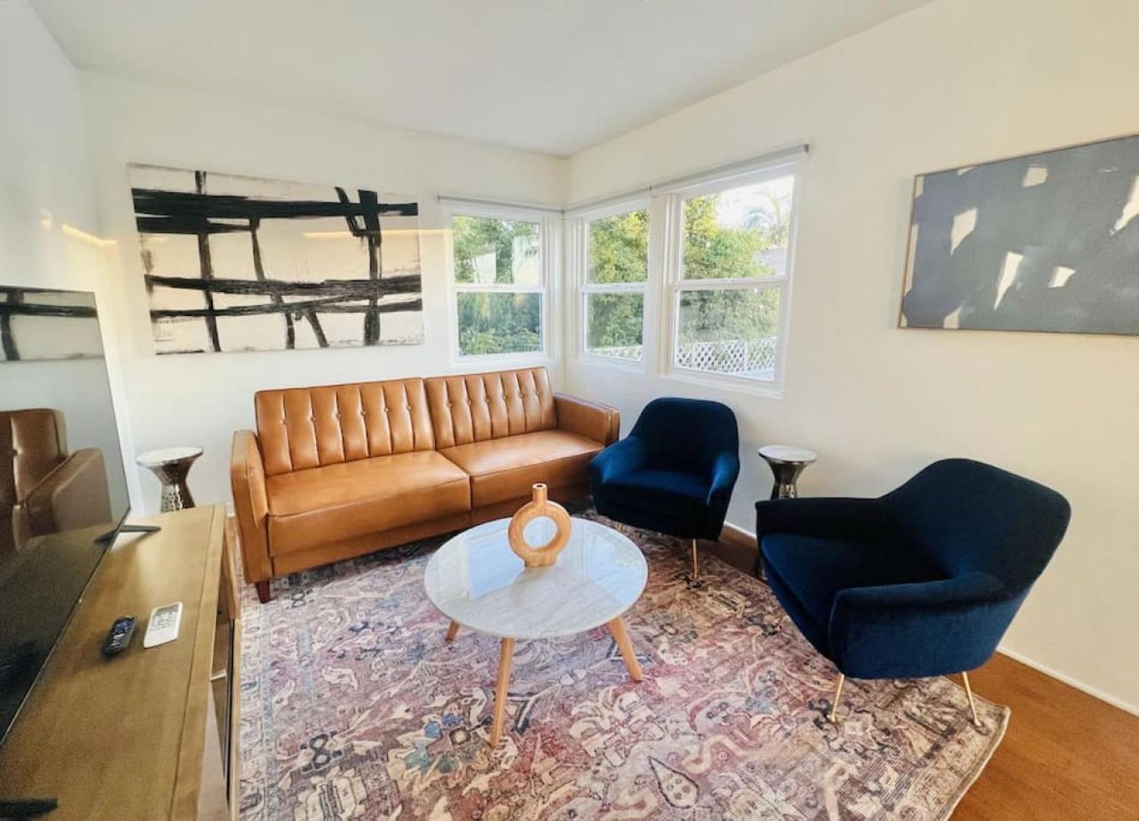 Stylish 1br Retreat With Garage Ac Close 2 Everything *