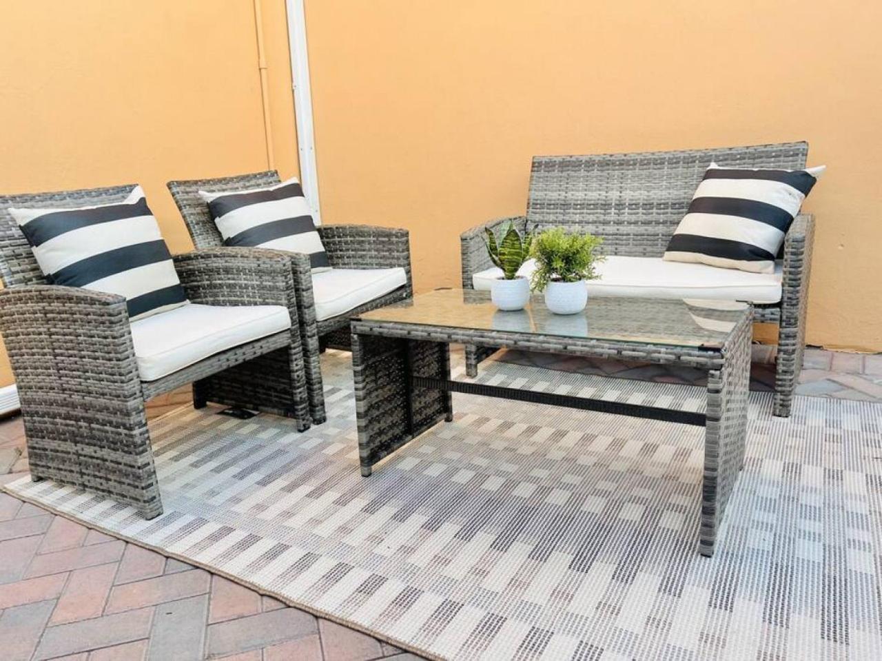 Stylish 1br Retreat With Garage Ac Close 2 Everything * San Diego