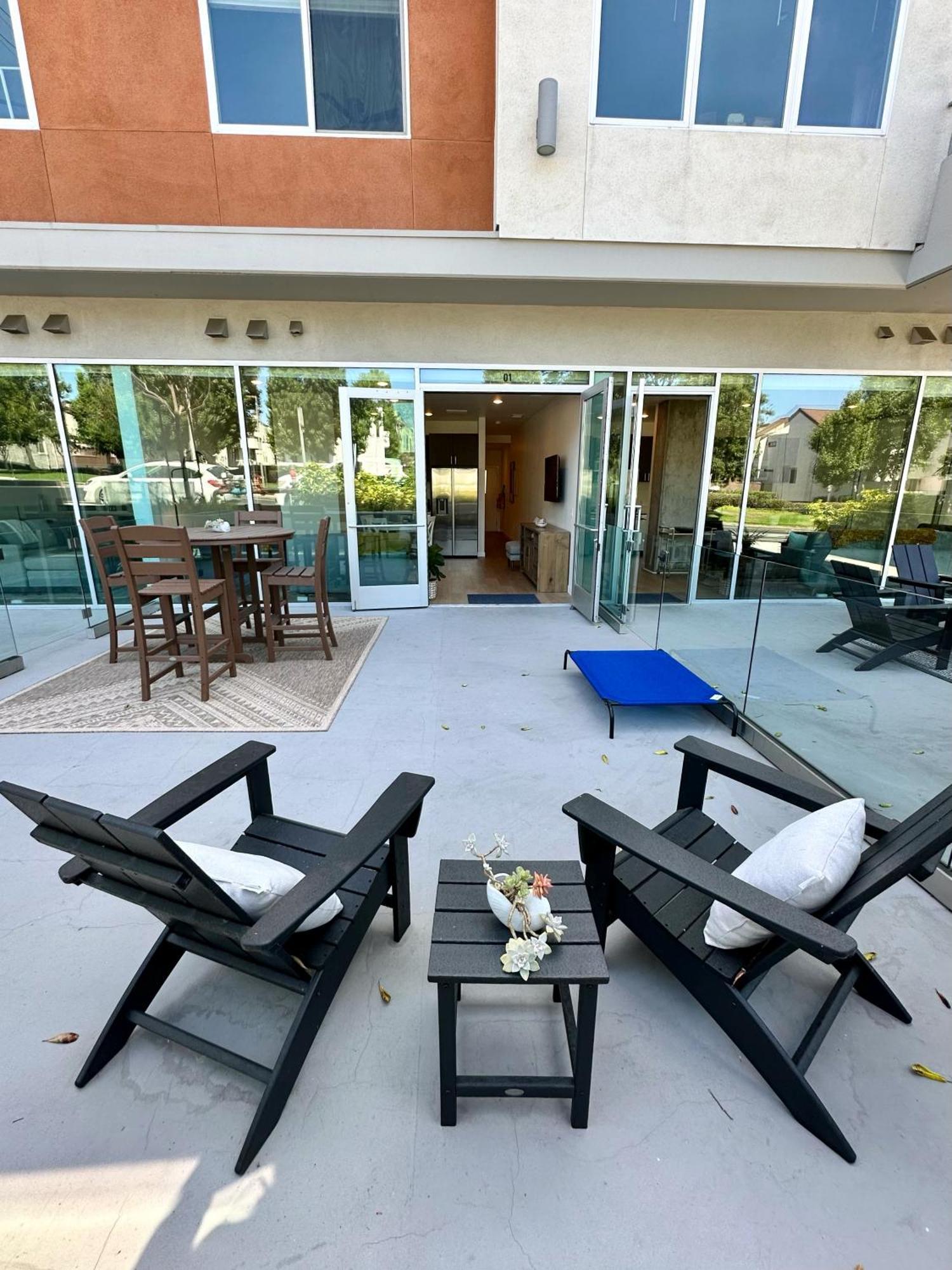 Apartamento Nimitz Crossing Luxury Residences