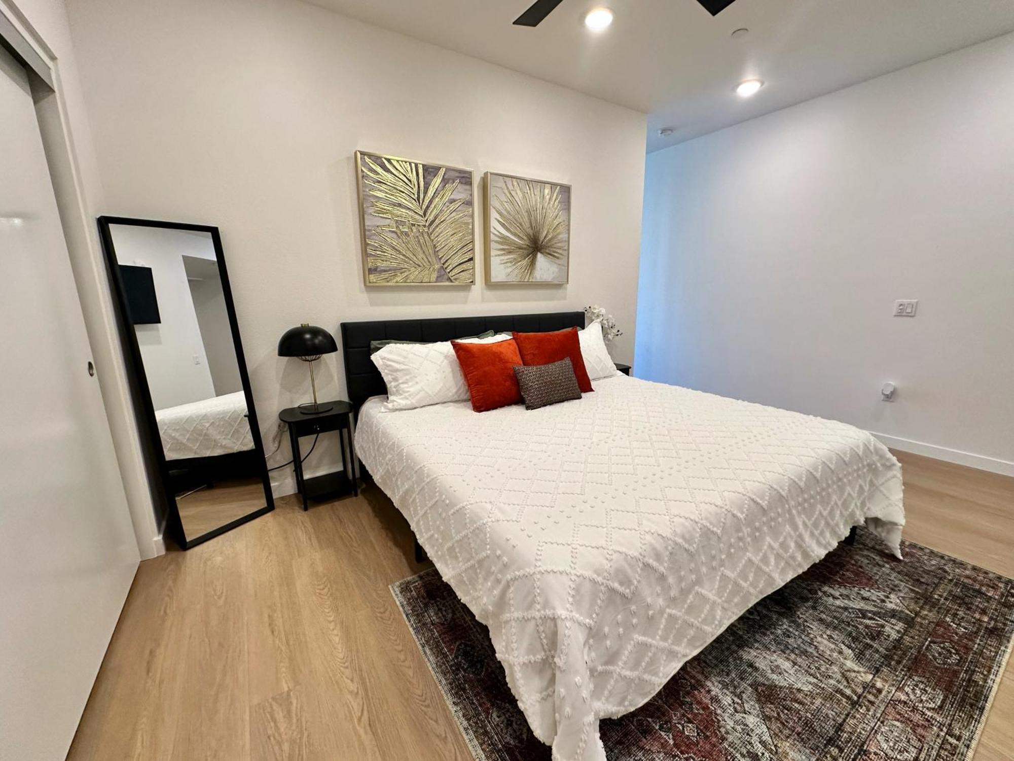 Apartamento Nimitz Crossing Luxury Residences