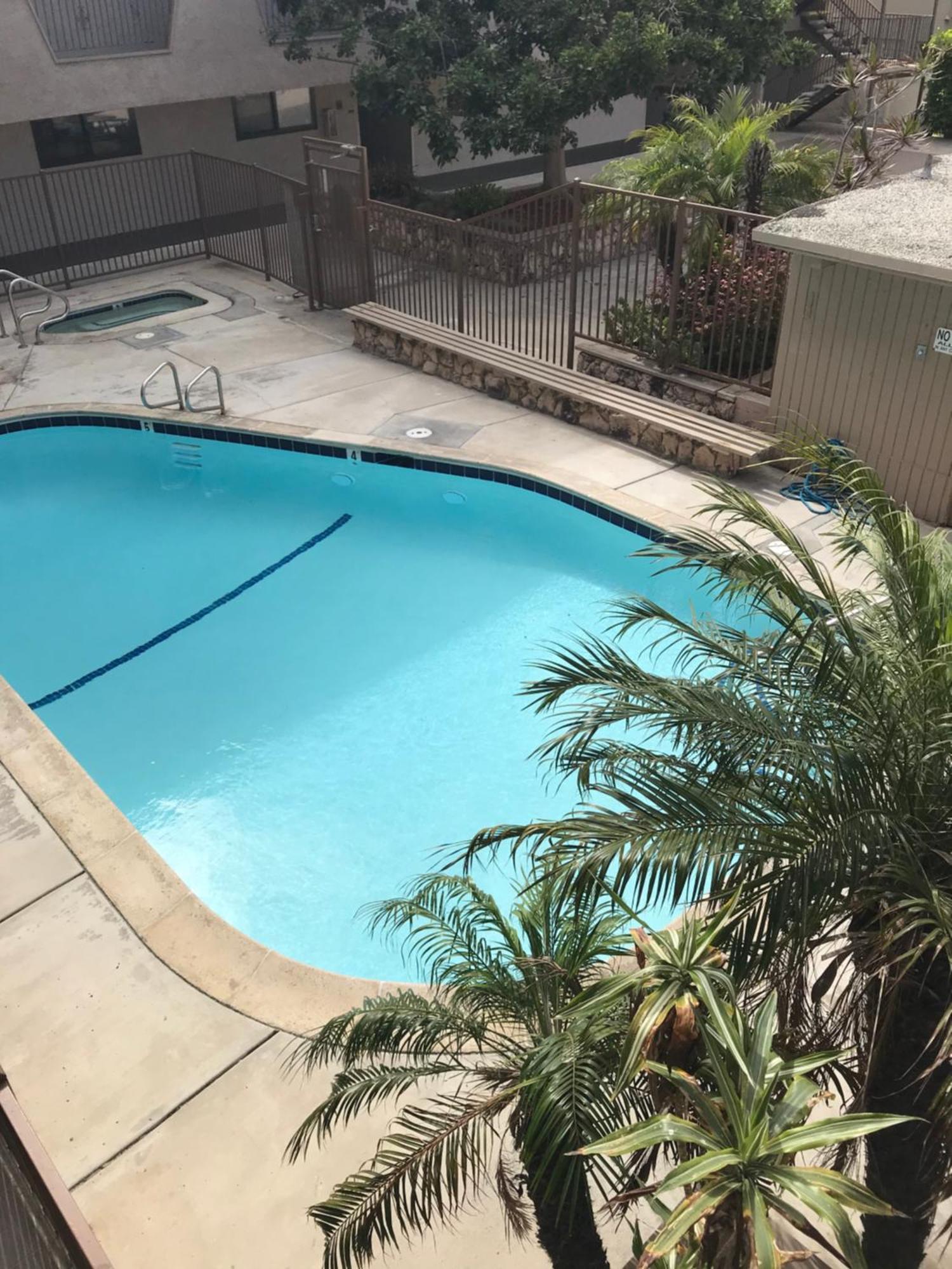 Ocean Breeze 2 Bedroom