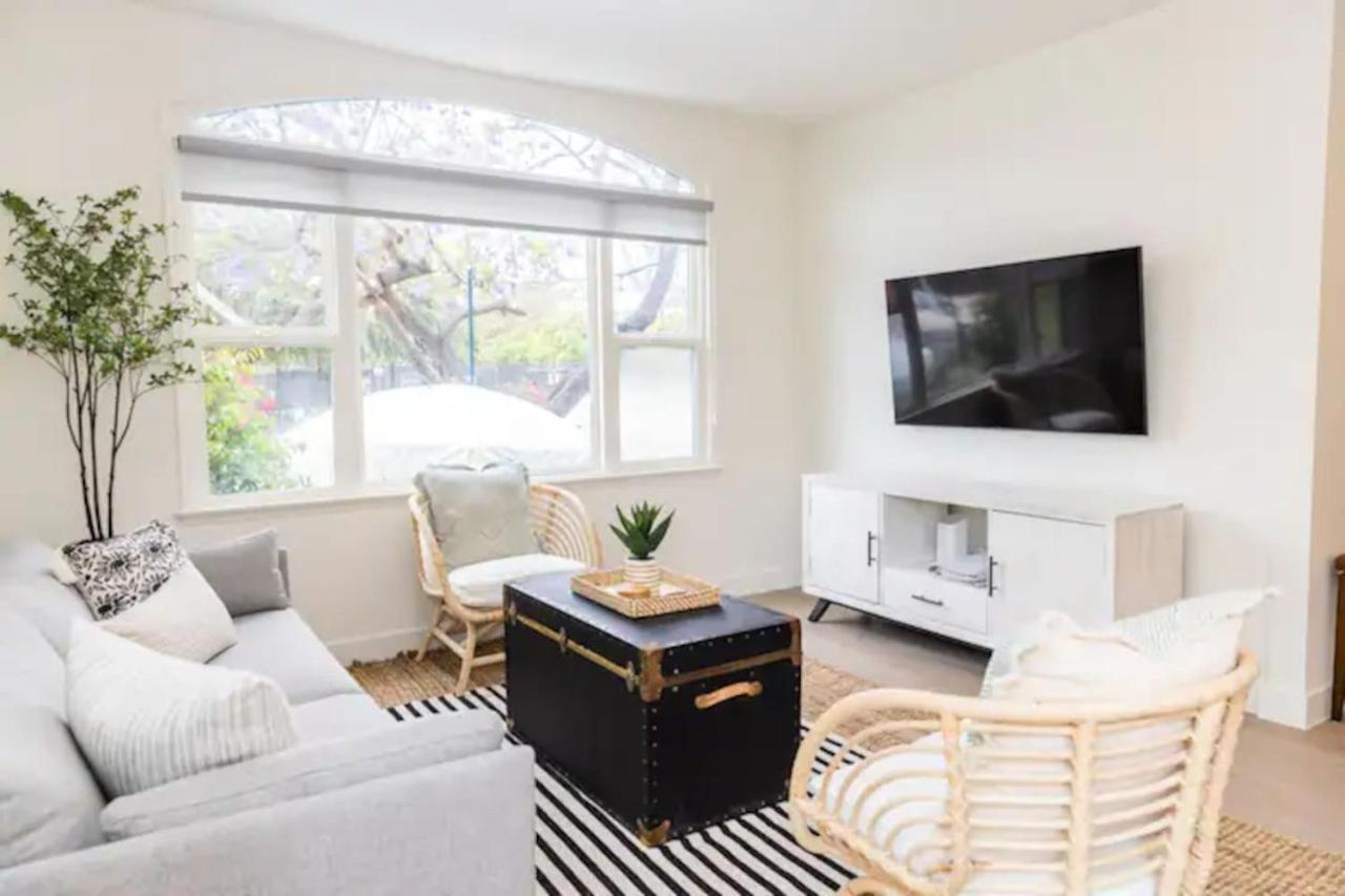 Holiday home Cheerful 4bd In The Heart San Diego