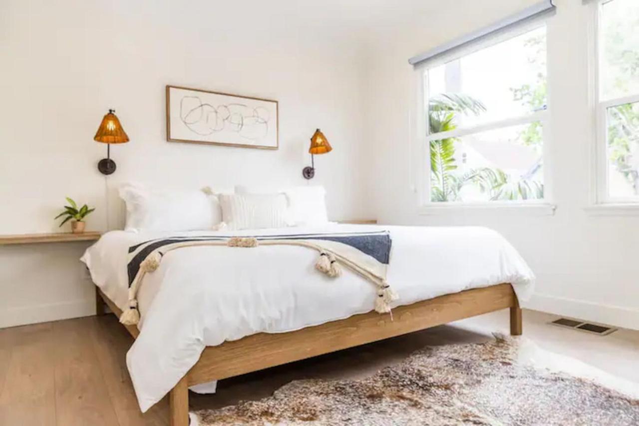 Cheerful 4bd In The Heart San Diego