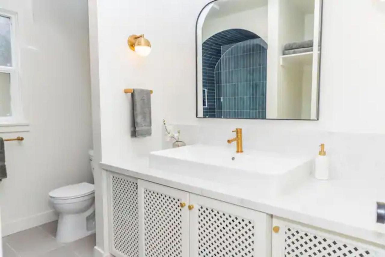 Cheerful 4bd In The Heart Holiday home San Diego