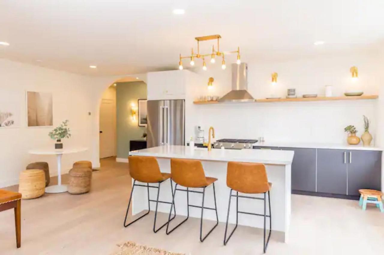 Holiday home Cheerful 4bd In The Heart San Diego