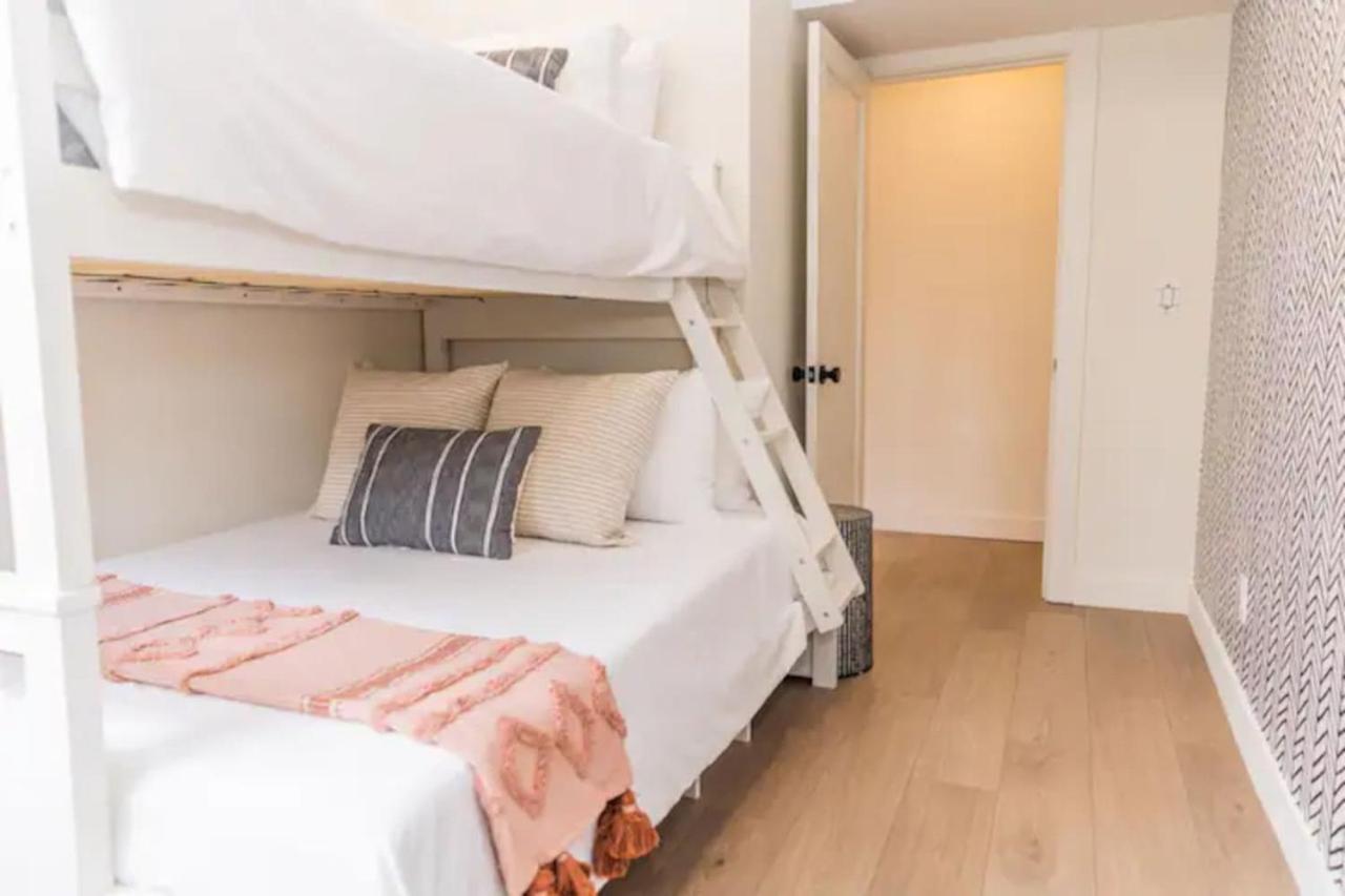 Cheerful 4bd In The Heart Holiday home *