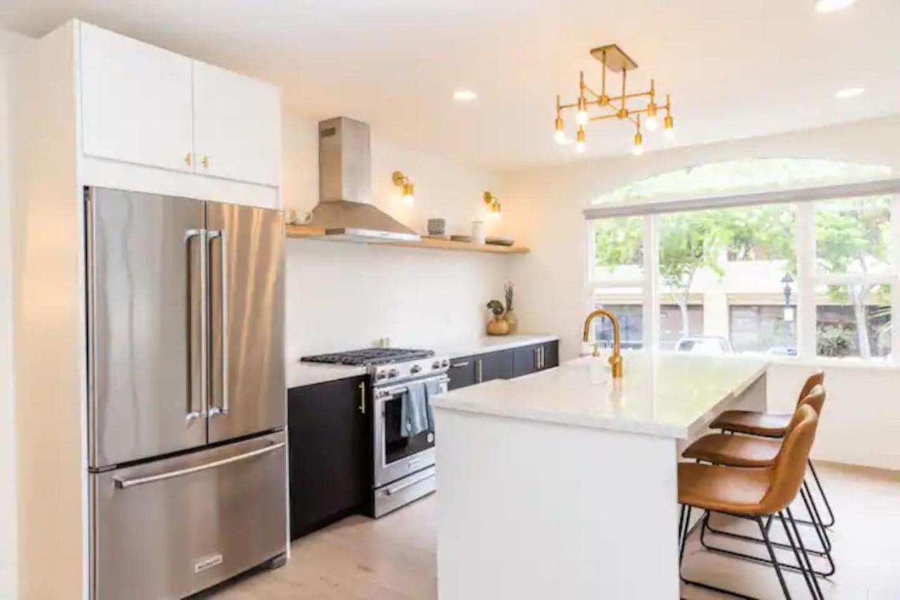 Cheerful 4bd In The Heart * San Diego