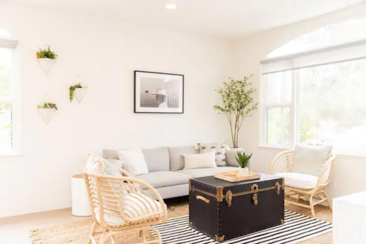 Cheerful 4bd In The Heart