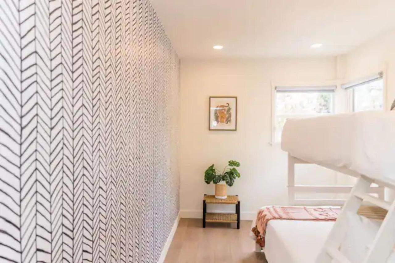 Cheerful 4bd In The Heart Holiday home San Diego