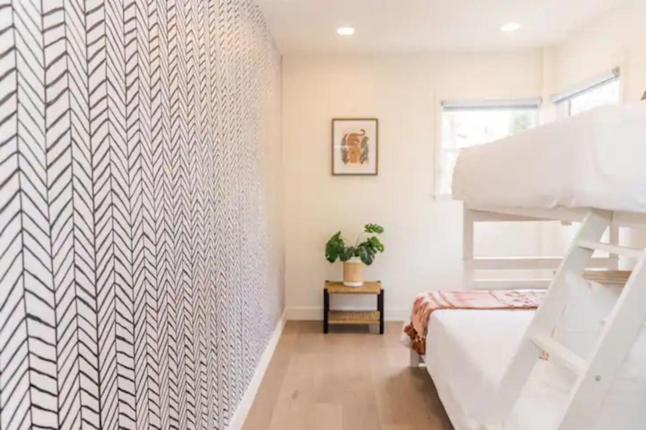 Holiday home Cheerful 4bd In The Heart San Diego