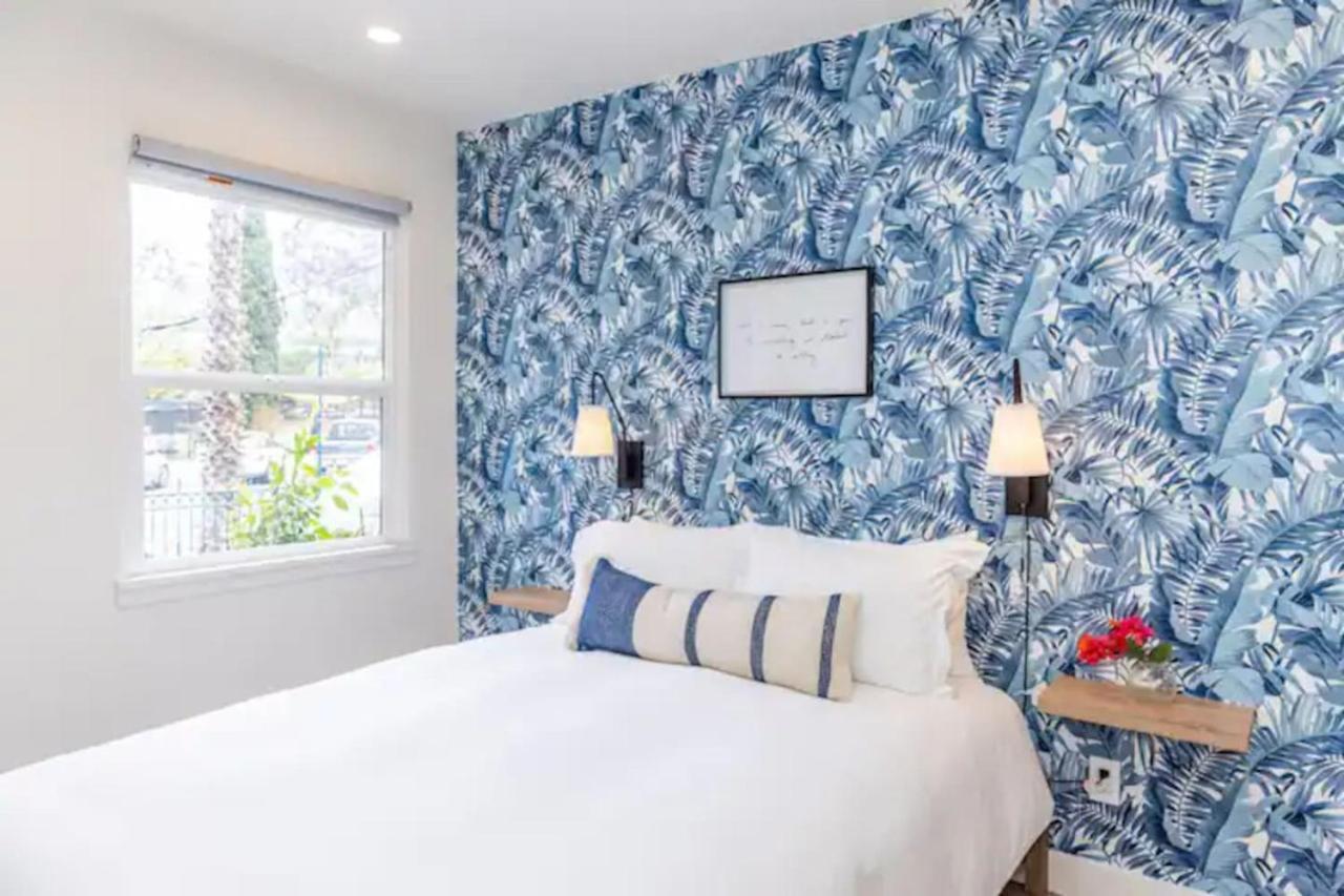 Cheerful 4bd In The Heart San Diego