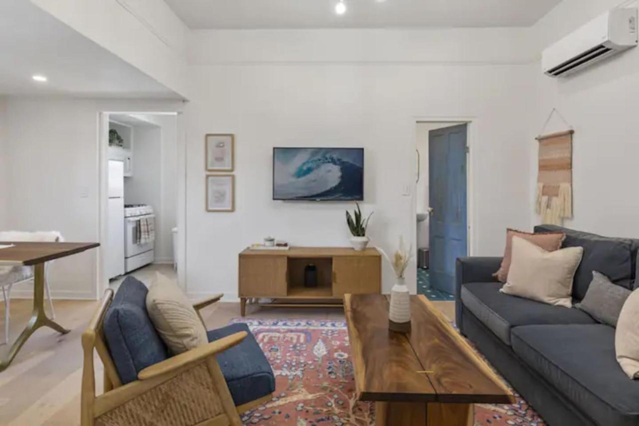 Cozy 1 Bedroom Casita Overflowing With Natural Light San Diego