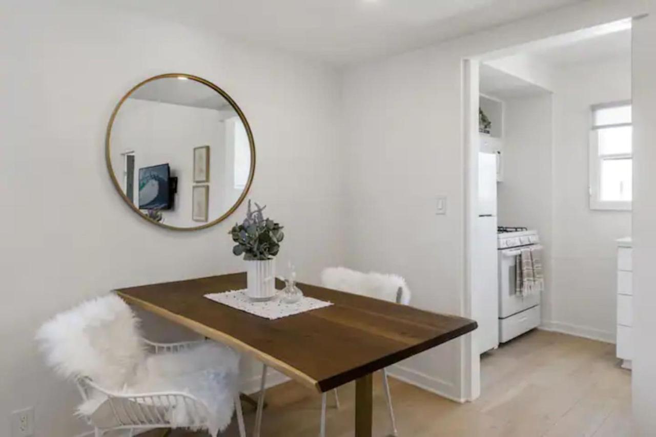 Cozy 1 Bedroom Casita Overflowing With Natural Light Holiday home *